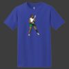 ComfortSoft Heavyweight 100% Cotton T Shirt Thumbnail