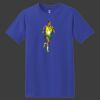 ComfortSoft Heavyweight 100% Cotton T Shirt Thumbnail