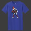 ComfortSoft Heavyweight 100% Cotton T Shirt Thumbnail