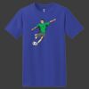 ComfortSoft Heavyweight 100% Cotton T Shirt Thumbnail