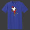 ComfortSoft Heavyweight 100% Cotton T Shirt Thumbnail