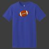ComfortSoft Heavyweight 100% Cotton T Shirt Thumbnail