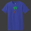 ComfortSoft Heavyweight 100% Cotton T Shirt Thumbnail