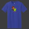 ComfortSoft Heavyweight 100% Cotton T Shirt Thumbnail