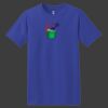 ComfortSoft Heavyweight 100% Cotton T Shirt Thumbnail