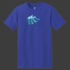 ComfortSoft Heavyweight 100% Cotton T Shirt Thumbnail