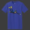 ComfortSoft Heavyweight 100% Cotton T Shirt Thumbnail