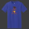 ComfortSoft Heavyweight 100% Cotton T Shirt Thumbnail