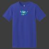 ComfortSoft Heavyweight 100% Cotton T Shirt Thumbnail