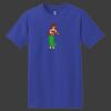 ComfortSoft Heavyweight 100% Cotton T Shirt Thumbnail