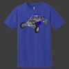 ComfortSoft Heavyweight 100% Cotton T Shirt Thumbnail
