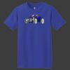 ComfortSoft Heavyweight 100% Cotton T Shirt Thumbnail