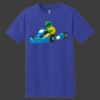 ComfortSoft Heavyweight 100% Cotton T Shirt Thumbnail
