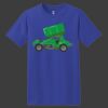 ComfortSoft Heavyweight 100% Cotton T Shirt Thumbnail