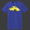 ComfortSoft Heavyweight 100% Cotton T Shirt Thumbnail