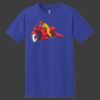 ComfortSoft Heavyweight 100% Cotton T Shirt Thumbnail