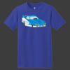 ComfortSoft Heavyweight 100% Cotton T Shirt Thumbnail