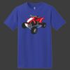 ComfortSoft Heavyweight 100% Cotton T Shirt Thumbnail