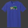 ComfortSoft Heavyweight 100% Cotton T Shirt Thumbnail