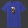 ComfortSoft Heavyweight 100% Cotton T Shirt Thumbnail