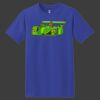 ComfortSoft Heavyweight 100% Cotton T Shirt Thumbnail