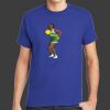 ComfortSoft Heavyweight 100% Cotton T Shirt Thumbnail