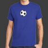 ComfortSoft Heavyweight 100% Cotton T Shirt Thumbnail