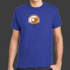 ComfortSoft Heavyweight 100% Cotton T Shirt Thumbnail