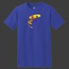 ComfortSoft Heavyweight 100% Cotton T Shirt Thumbnail