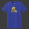 ComfortSoft Heavyweight 100% Cotton T Shirt Thumbnail