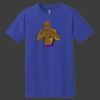 ComfortSoft Heavyweight 100% Cotton T Shirt Thumbnail