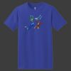 ComfortSoft Heavyweight 100% Cotton T Shirt Thumbnail