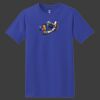 ComfortSoft Heavyweight 100% Cotton T Shirt Thumbnail