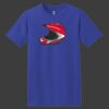 ComfortSoft Heavyweight 100% Cotton T Shirt Thumbnail