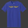 ComfortSoft Heavyweight 100% Cotton T Shirt Thumbnail