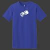 ComfortSoft Heavyweight 100% Cotton T Shirt Thumbnail