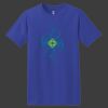 ComfortSoft Heavyweight 100% Cotton T Shirt Thumbnail
