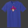 ComfortSoft Heavyweight 100% Cotton T Shirt Thumbnail