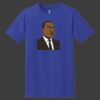 ComfortSoft Heavyweight 100% Cotton T Shirt Thumbnail