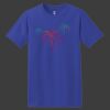 ComfortSoft Heavyweight 100% Cotton T Shirt Thumbnail