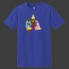 ComfortSoft Heavyweight 100% Cotton T Shirt Thumbnail