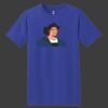 ComfortSoft Heavyweight 100% Cotton T Shirt Thumbnail