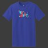 ComfortSoft Heavyweight 100% Cotton T Shirt Thumbnail