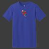 ComfortSoft Heavyweight 100% Cotton T Shirt Thumbnail