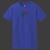 ComfortSoft Heavyweight 100% Cotton T Shirt Thumbnail