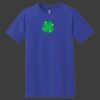 ComfortSoft Heavyweight 100% Cotton T Shirt Thumbnail