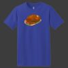 ComfortSoft Heavyweight 100% Cotton T Shirt Thumbnail
