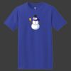 ComfortSoft Heavyweight 100% Cotton T Shirt Thumbnail
