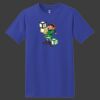 ComfortSoft Heavyweight 100% Cotton T Shirt Thumbnail