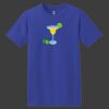 ComfortSoft Heavyweight 100% Cotton T Shirt Thumbnail